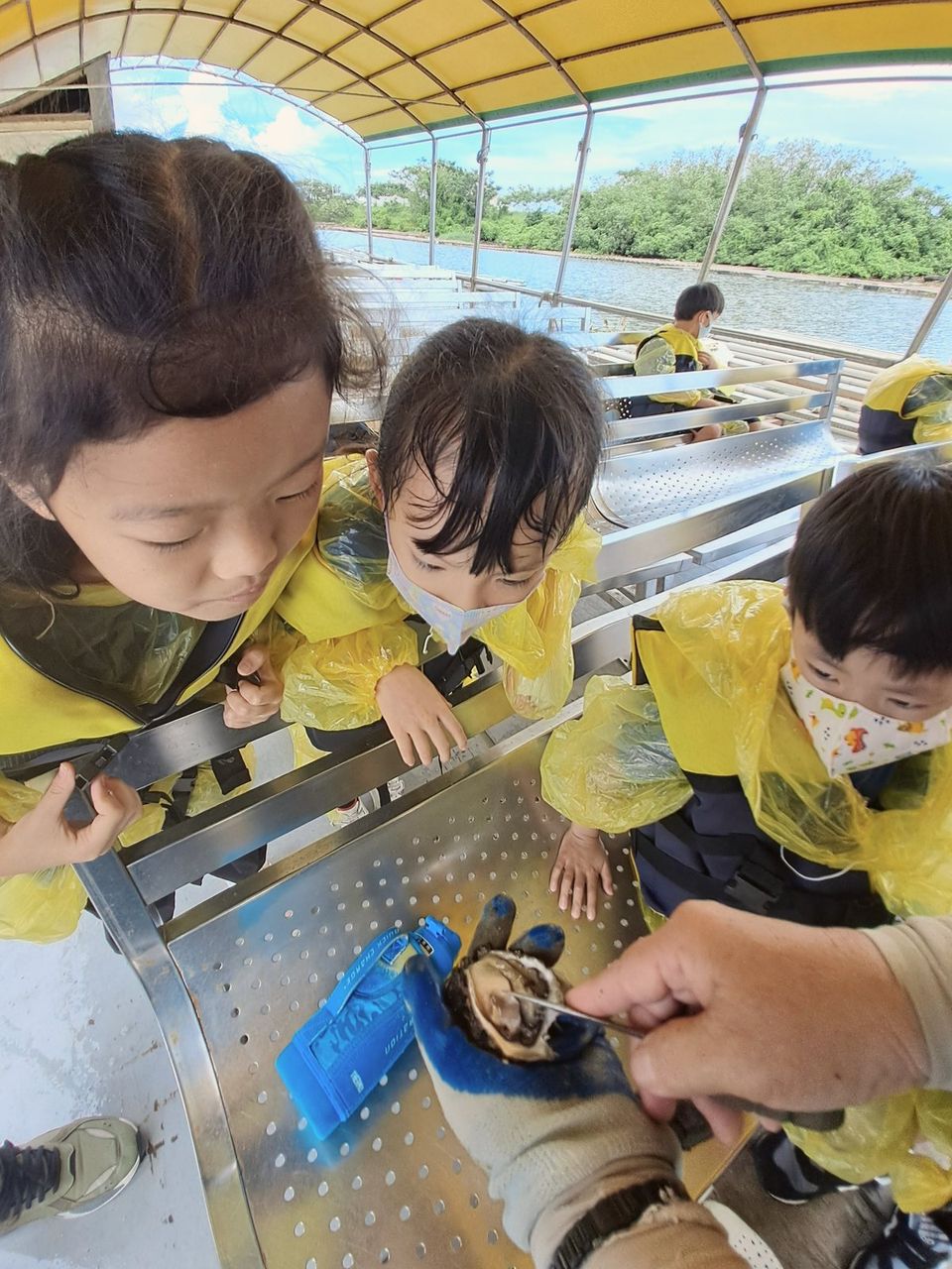 2024 夏日行動計畫活動花絮照片 5