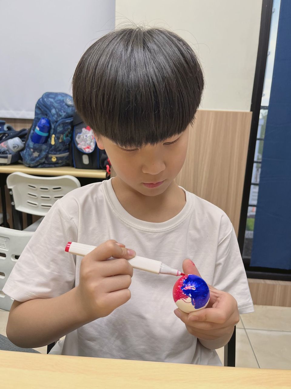 Happy Easter｜一堂會說故事的彩蛋課