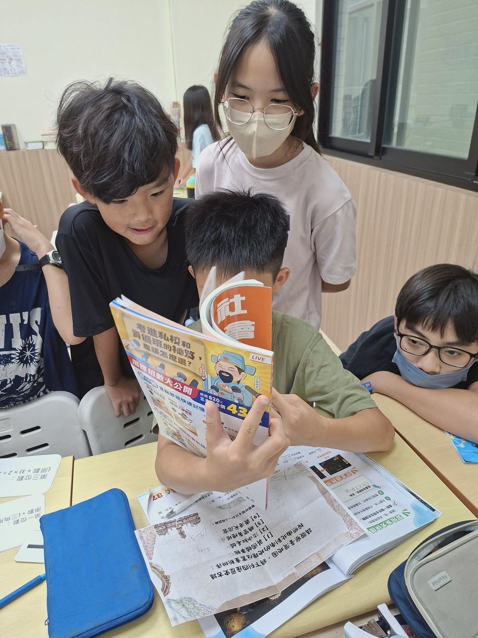 2026 夏日行動計畫・冒險島 7