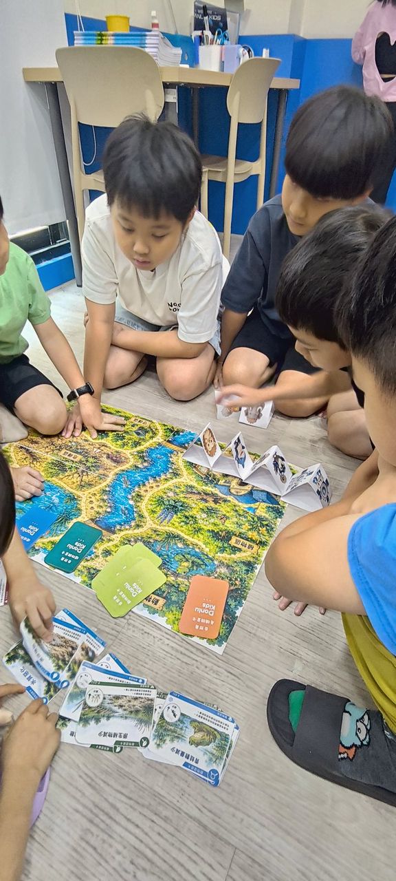 2026 夏日行動計畫・自然島 8