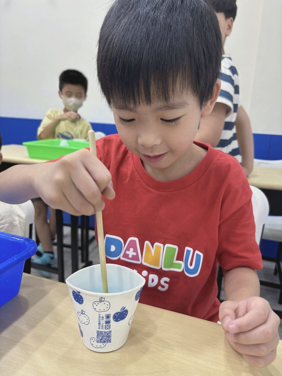 WEEK 7 科學島|「為什麼?」是全世界最厲害的問題