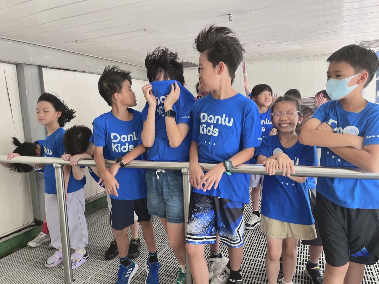 2025 職人製造所｜消防教育館的一天