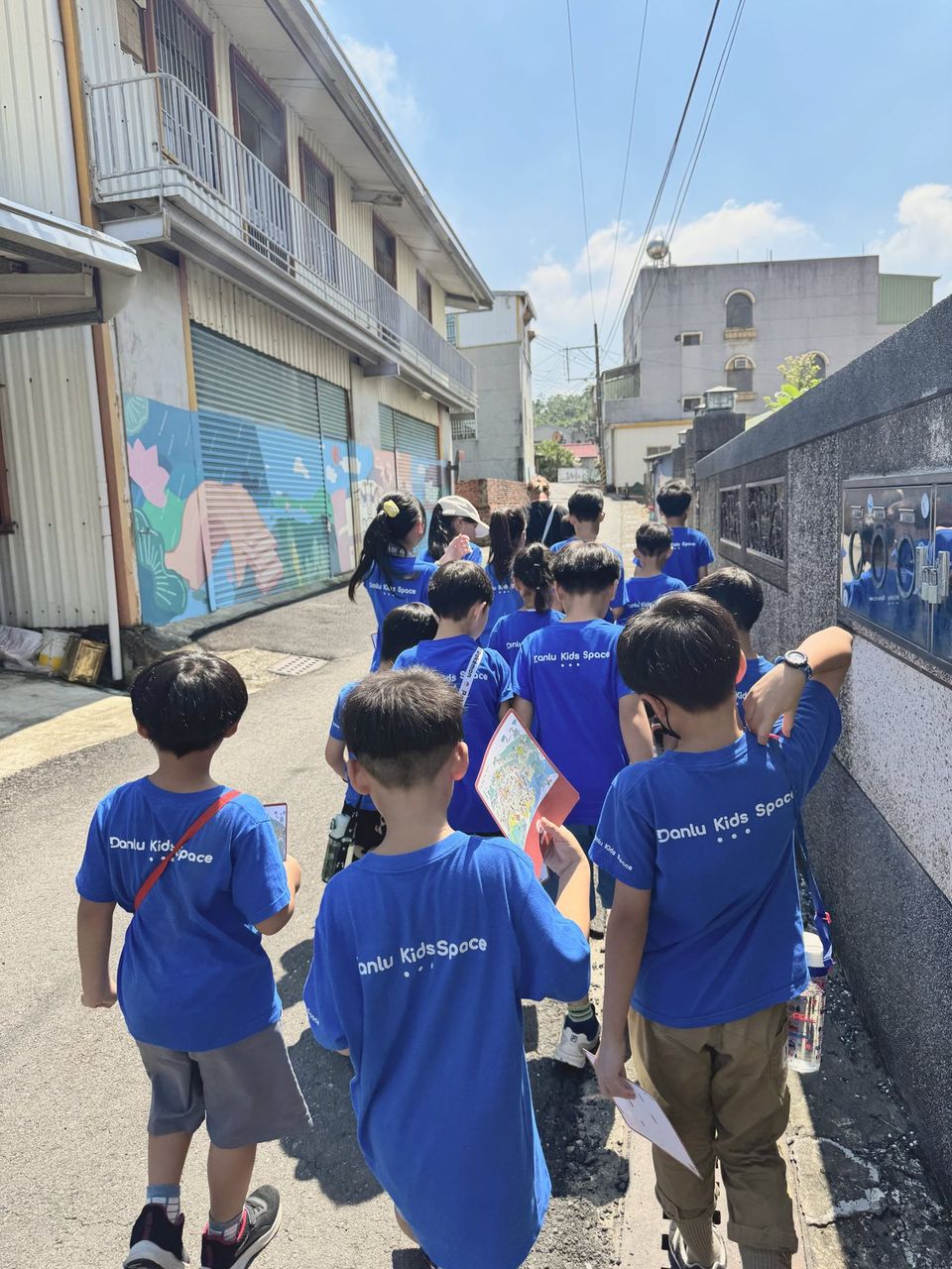 2025 職人製造所｜走進大崎藝術村