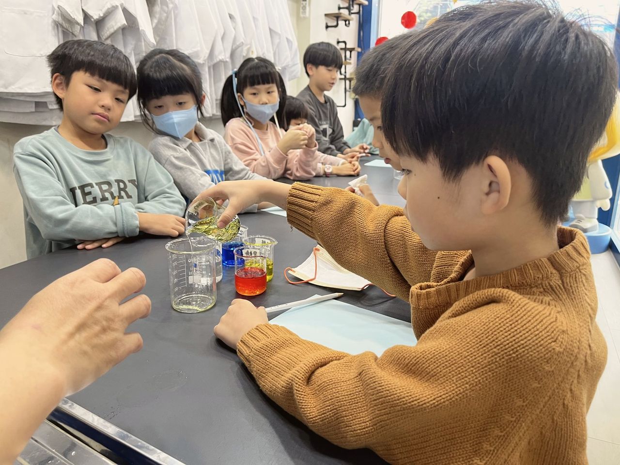 2026 冬季行動計畫・急凍實驗 6