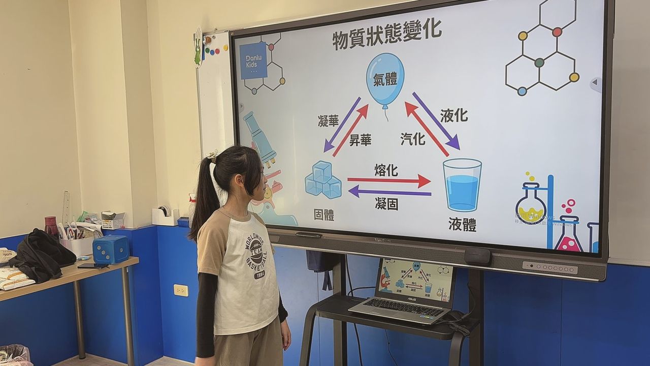 2026 冬季行動計畫・急凍實驗 8