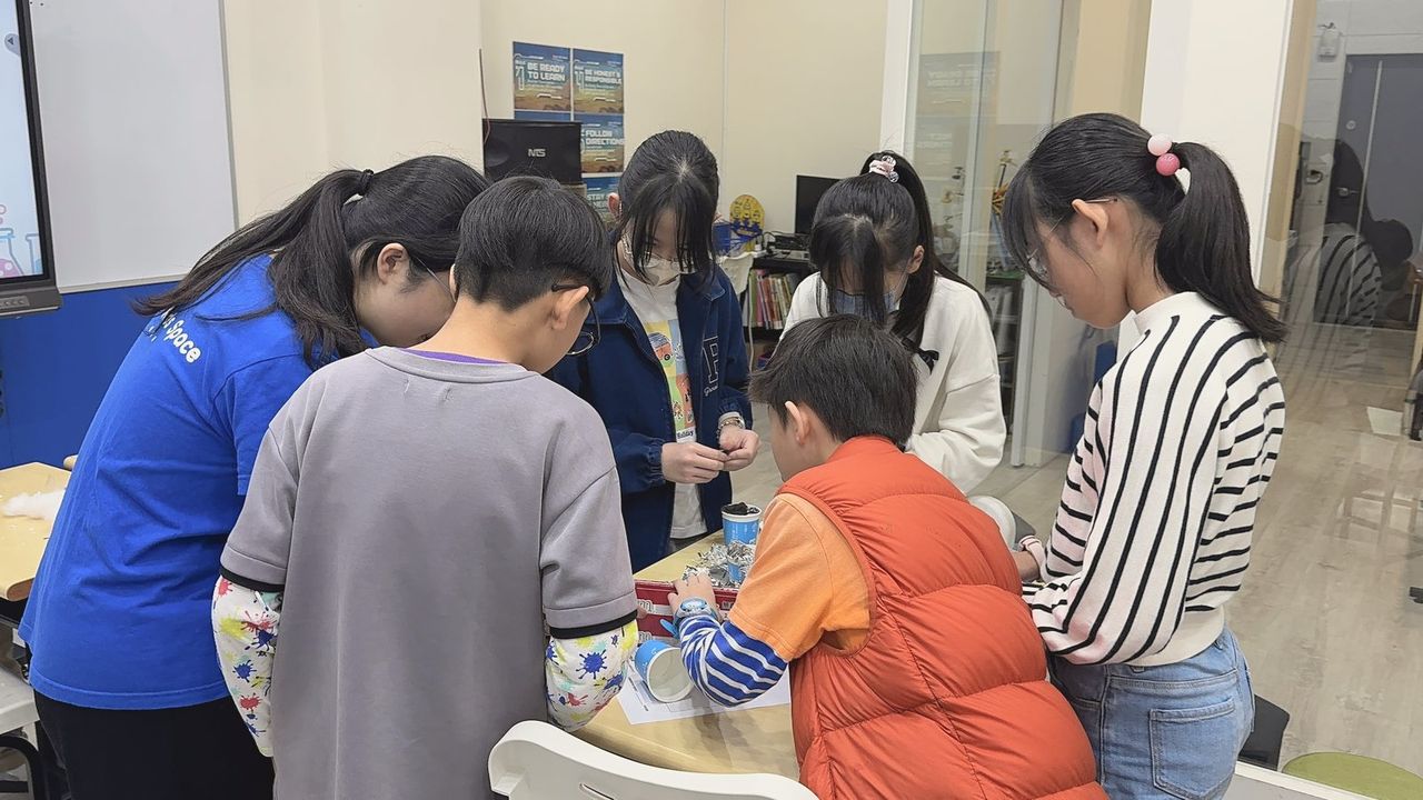 2026 冬季行動計畫・急凍實驗 9