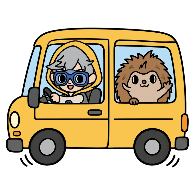 第三梯次:我生活的世界 Transportation
