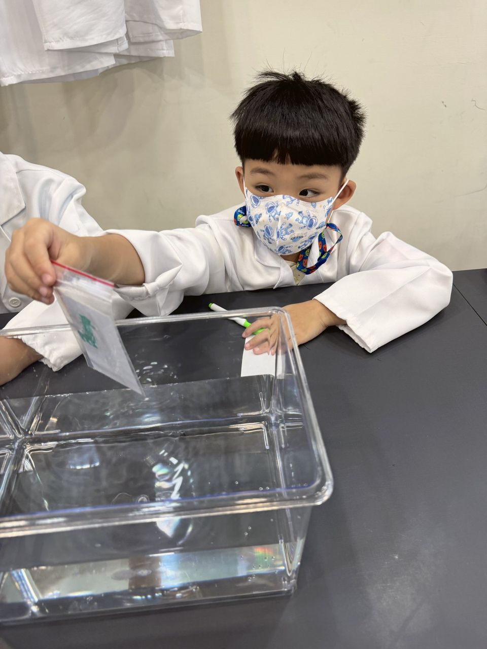 升小一家長的必修課活動花絮照片 2