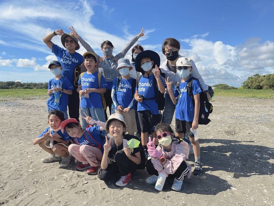 2024 夏日行動計畫・府城 400・漫遊台南
